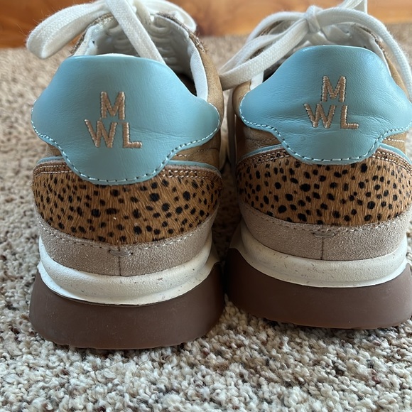 Madewell Trainers - Picture 5 of 6